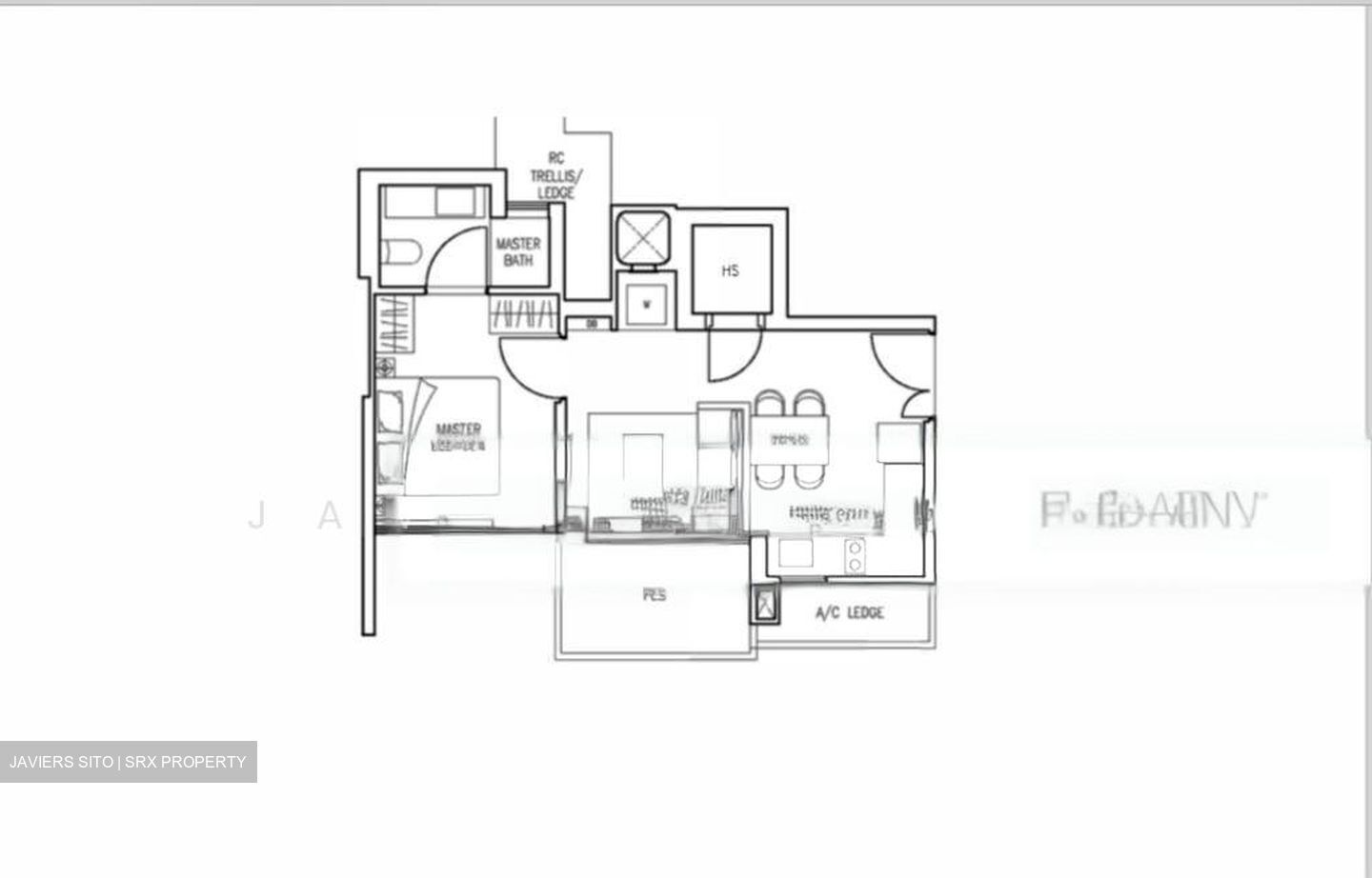 Stars Of Kovan (D19), Apartment #500155241